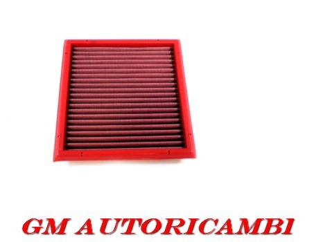 Filtro aria sportivo cotone - aria,