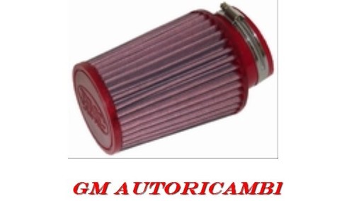 Filtro aria conico sportivo - conico, in