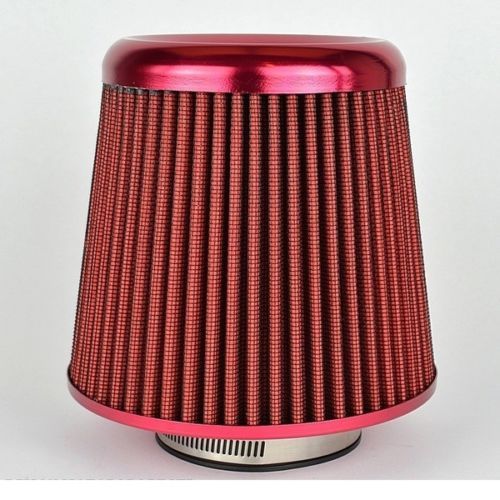 Filtro aria rosso universale - aria,