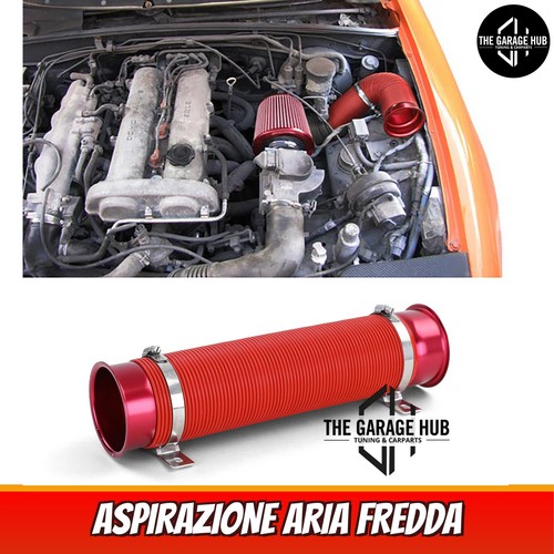 Aspirazione aria fredda kit - aria,