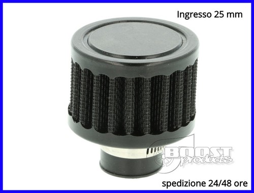 Filtro aria vapori olio mini