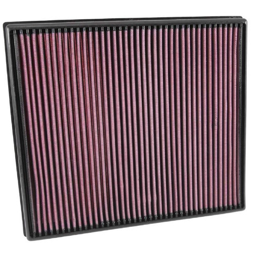 Filtro aria ricambio n - ricambio, k&n