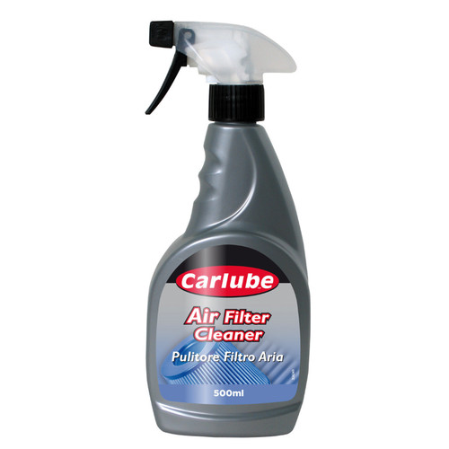 Pulitore detergente per filtri - pulitore,