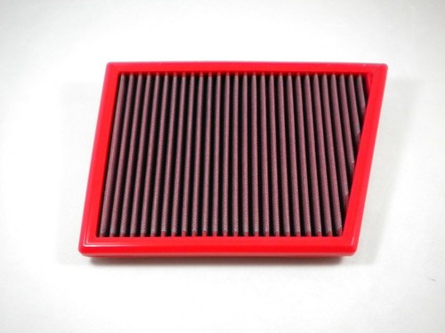 Filtro aria sportivo - in, cotone