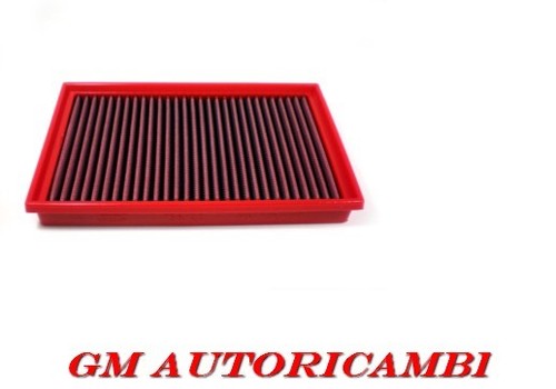 Filtro aria sportivo cotone - filtro, in
