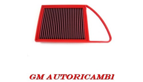 Filtro aria sportivo cotone - sportivo, in