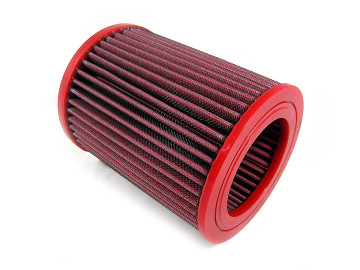 Filtro aria sportivo cotone - filtro, in