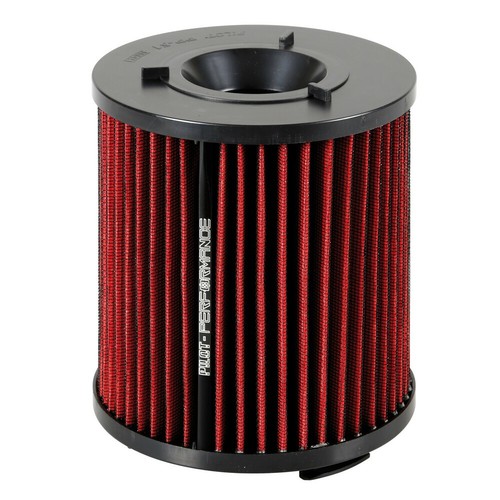Filtro aria pilot - aria, performance