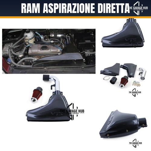 Ram aspirazione diretta airbox - ram,