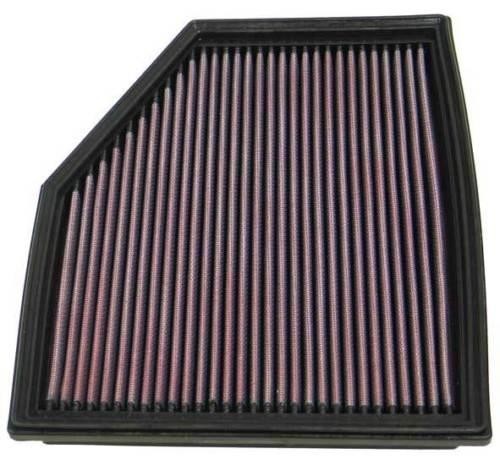 Filtro aria sportivo - , 33-2292
