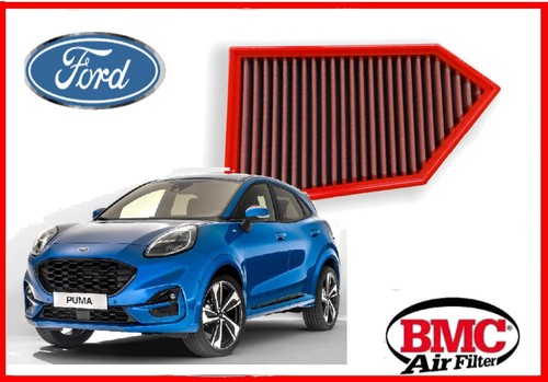 Filtro aria sportivo bmc - filtro,