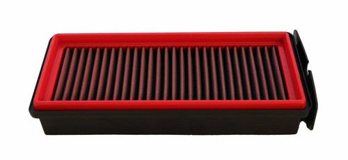Filtro aria sportivo cotone - aria, in