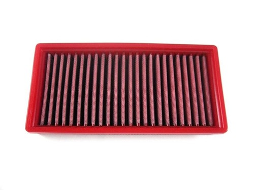 Filtro aria sportivo cotone - in,