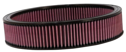 Filtro aria ricambio n - ricambio, k&n