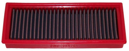 Filtro aria sportivo cotone - aria, in