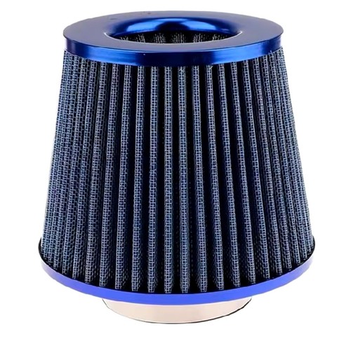 Filtro aria 76mm sportivo - filtro,