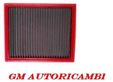 Filtro aria sportivo cotone - aria,