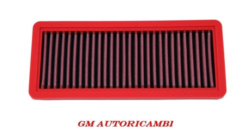 Filtro aria sportivo cotone - aria, in