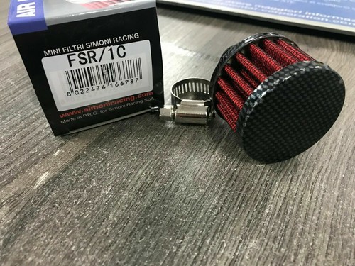 Simoni racing fsr - simoni, fsr/1c