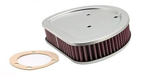 Filtro aria sportivo n - sportivo, k&n