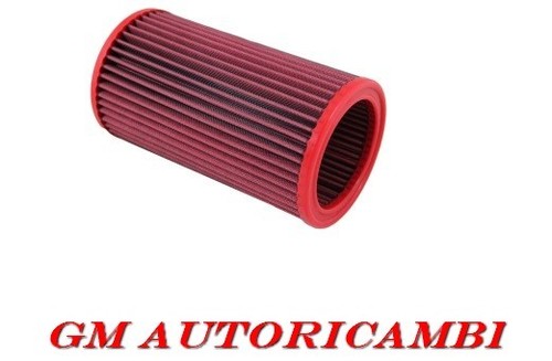 Filtro aria sportivo - filtro, cotone
