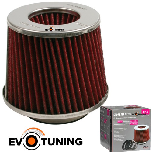 Filtro aria sportivo - filtro,