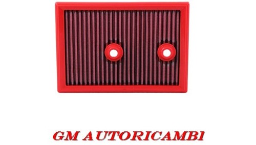 Filtro aria sportivo cotone - filtro,