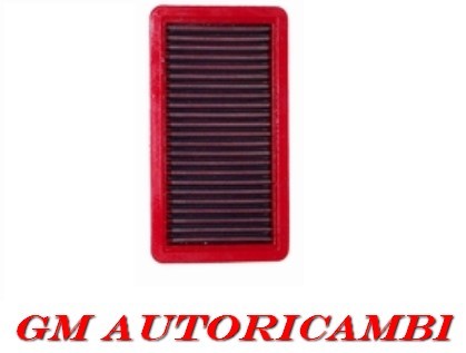 Filtro aria sportivo - aria,
