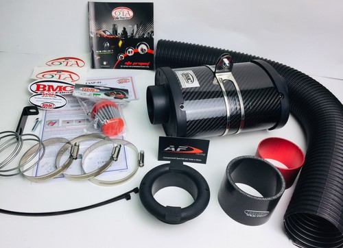 Filtro aria bmc aspirazione - bmc,