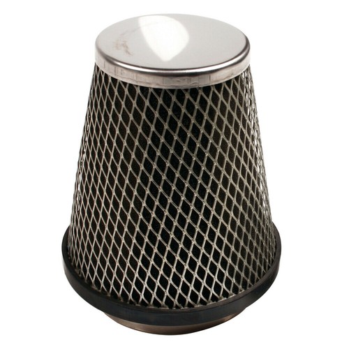 Filtro aria conico spugna - conico,