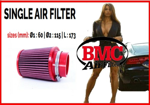 Filtro aria sportivo cono - filtro,