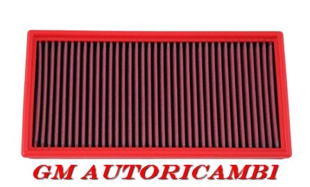 Filtro aria sportivo cotone - in,