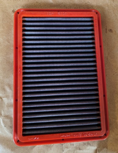 Filtro aria sportivo - sportivo, (tuning)