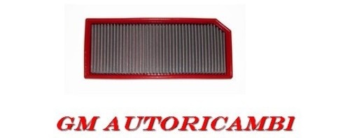 Filtro aria sportivo cotone - filtro,