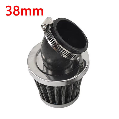 Filtro aria tuning - racing, 38mm