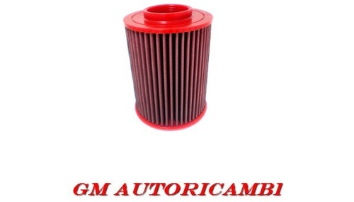Filtro aria sportivo cotone - in,