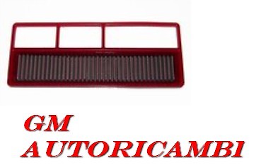 Filtro aria sportivo cotone - sportivo, in