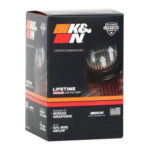 Filtro aria sportivo n - filtro,