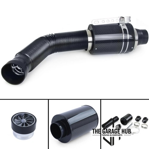Echt carbon airbox sport - carbon,