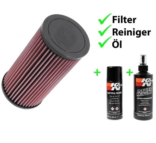 Kit filtro aria - kit,